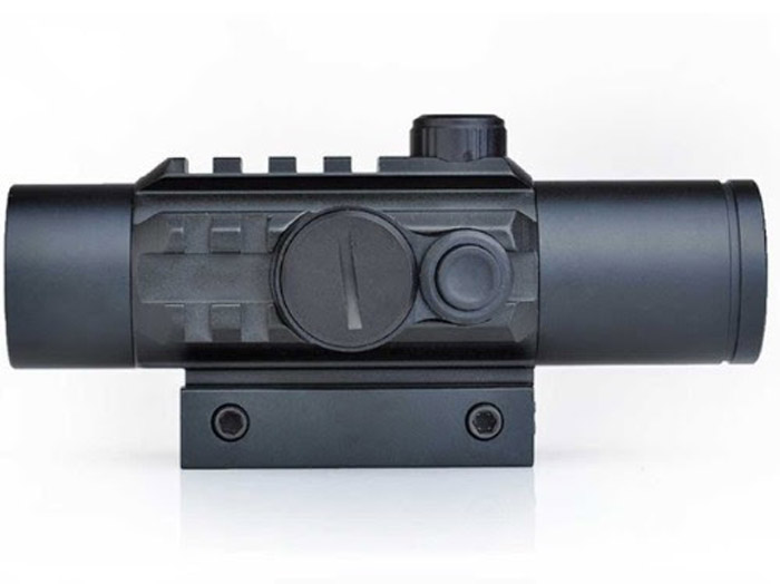 Aim-O Delta Type Red Dot 04