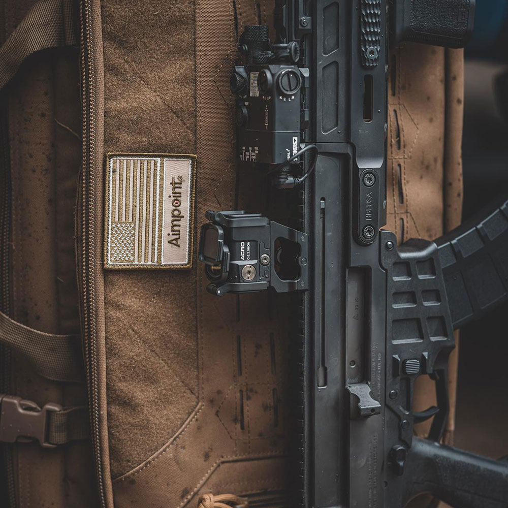 Acro C-2 Carbine Optic 05