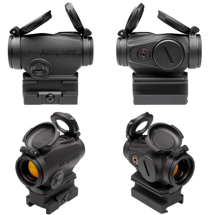 Aimpoint Duty RDS 03