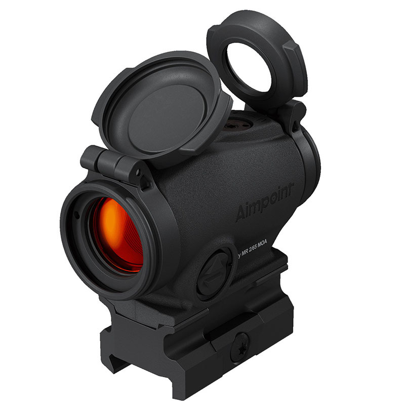 Aimpoint DUTY RDS MR  04