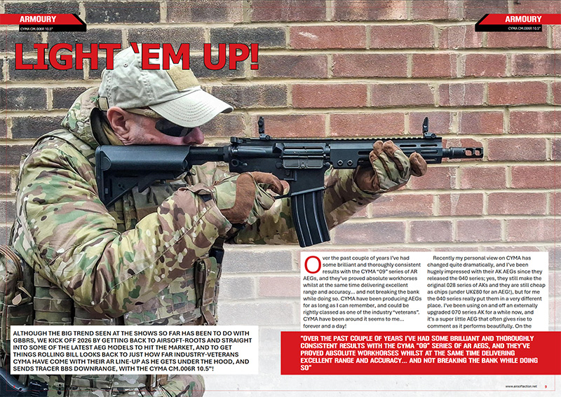Airsoft Action Magazine Issue 182 02