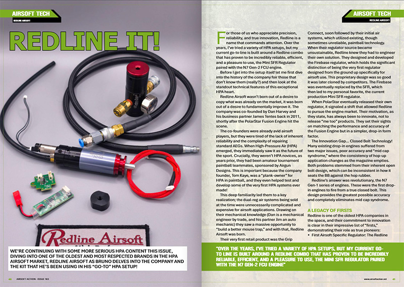 Airsoft Action Magazine Issue No. 183 04