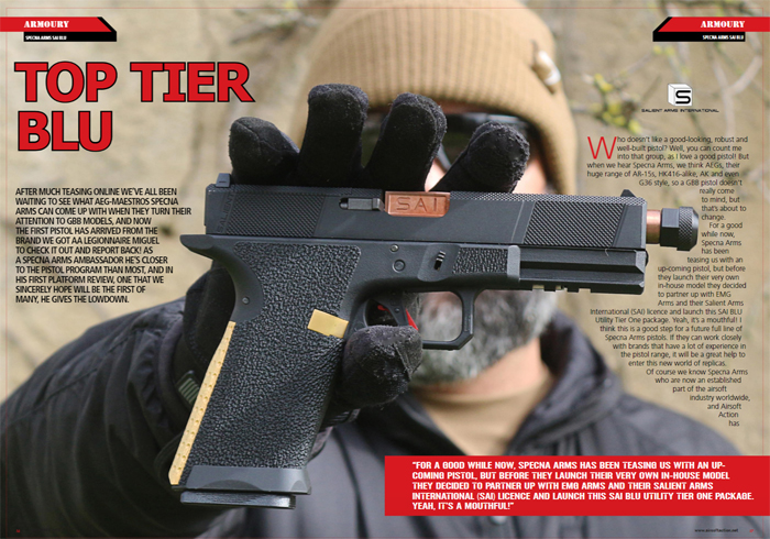 Airsoft Action Magazine Issue 144 04