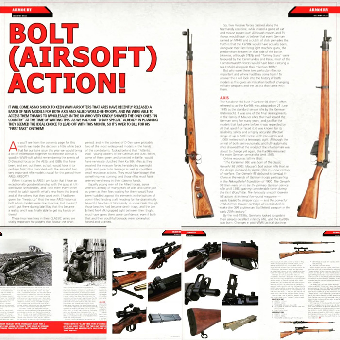 Airsoft Action Magazine Issue No. 139  02