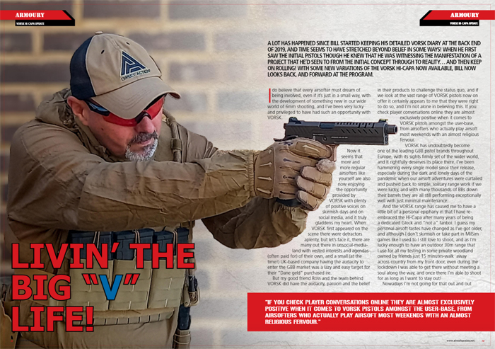 Airsoft Action Magazine Issue 141 03