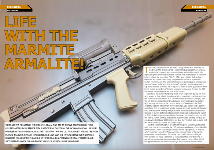 Airsoft Action Magazine Issue 141 05