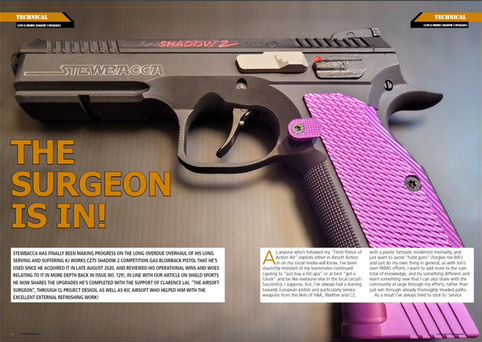 Airsoft Action Magazine Issue 141 06
