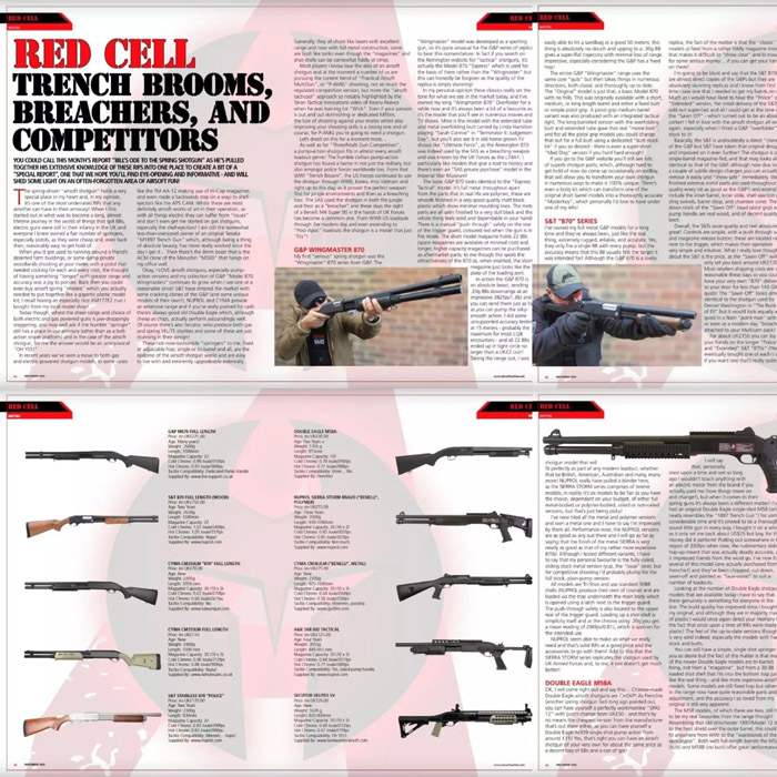 Airsoft Action Magazine Issue No. 131 05
