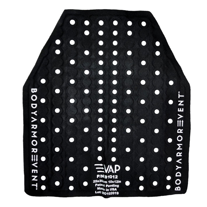 Airsoftjunkiez: Body Armor Vent 04