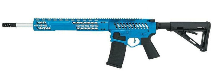 Airsoft Station: EMG F-1 Firearms BDR-15 3G AR15 AEG 02