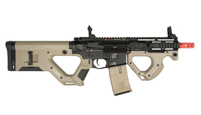 Airsoft Station ASG Hera Arms CQR SSS AEG 03
