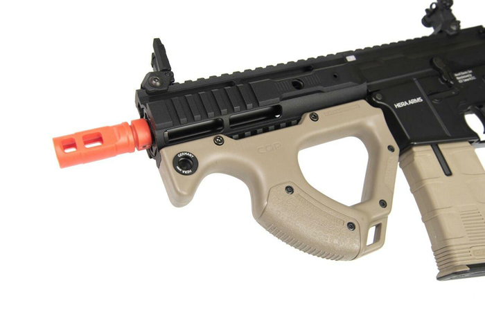 Airsoft Station ASG Hera Arms CQR SSS AEG 05
