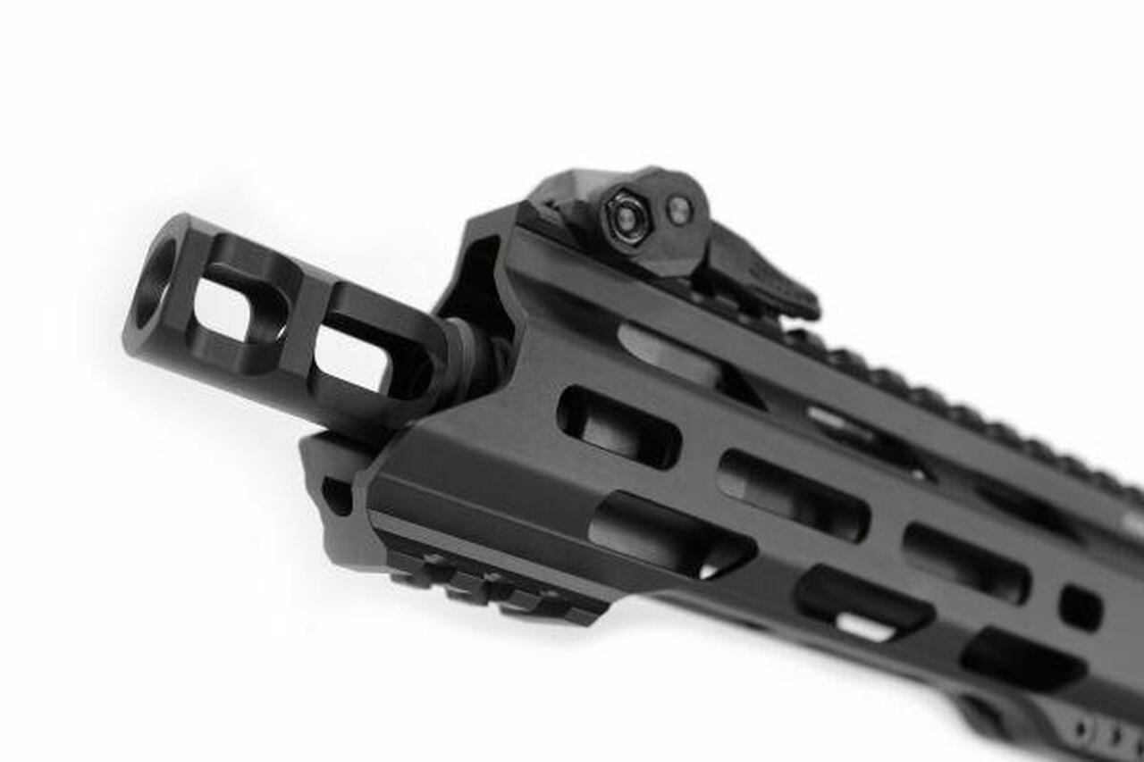 Airsoft Station KWA Ronin T6 PDW VM4 2.5+ AEG 05