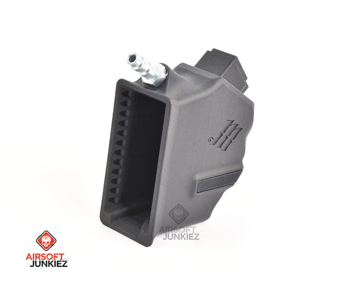 Airsoftjunkiez: Monk M-Adapters For G17/18/AAP 001 02