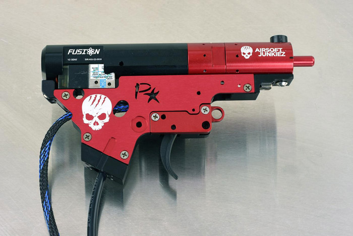 Airsoftjunkiez PolarStar Fusion Engine Gen 3 V2 02