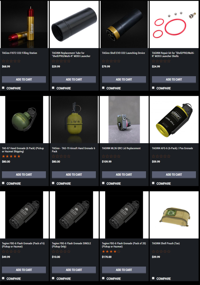 Airsoftjunkiez TAGInn Products 02