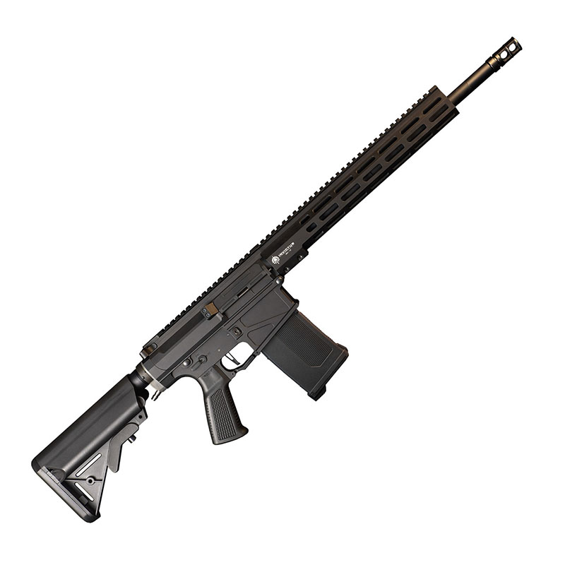 Airsoftjunkiez Wolverine Airsoft MTW-308 Tactical XBR 04