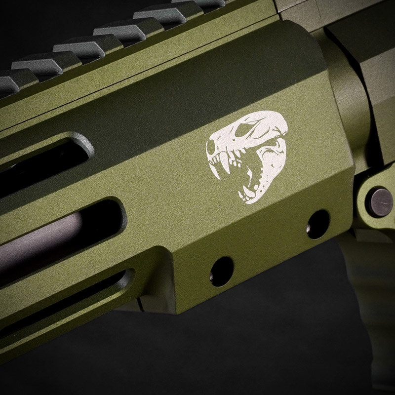 Airsoftjunkiez Wolverine MTW Fossil Series DIG 1 03