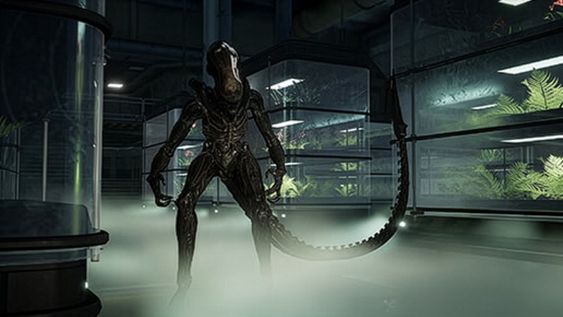 Aliens: Fireteam Elite 2 03