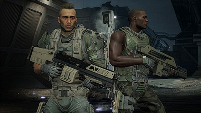 Aliens: Fireteam Elite 2 06