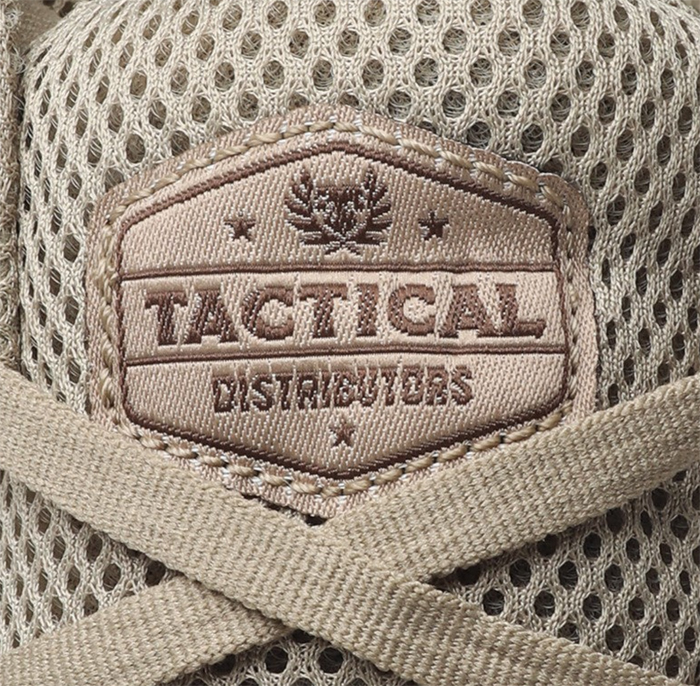 Altama X TD OTB Maritime Assault Mid Desert Tiger Stripe 03