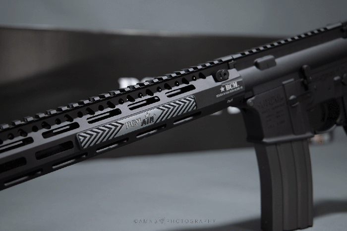 AMNB: BCMAIR MCMR 11.5" AEG Review Part 1 02