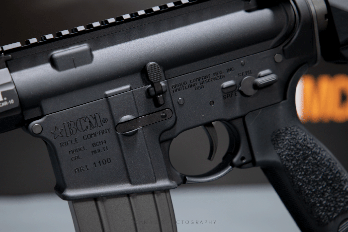 AMNB: BCMAIR MCMR 11.5" AEG Review Part 1 03