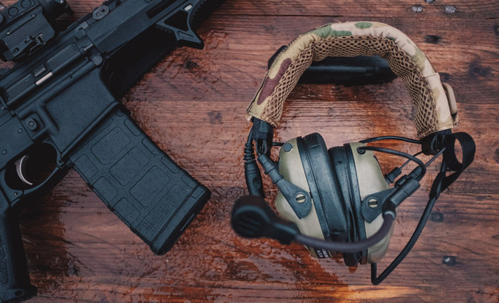 AMNB Spotlight: Earmor M32 Hearing Protection 02