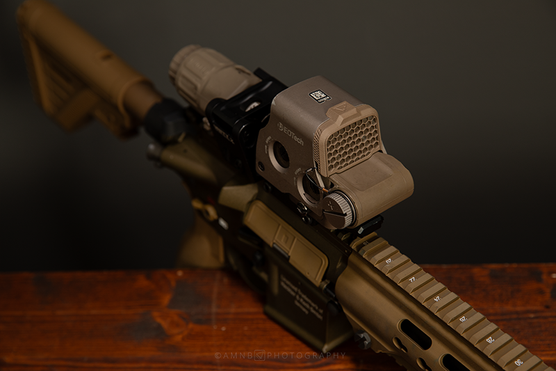 AMNB Overview: EOTECH EXPS FDE HexCap 2.0 02