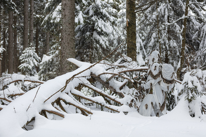 AMNB GHOSTHOOD Snow-Camo 02