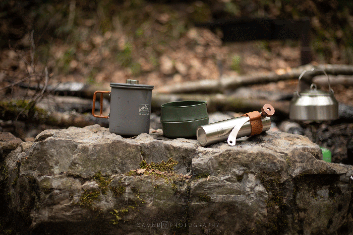 AMNB: Helikon-Tex CAMP French Press & Coffee Grinder 04