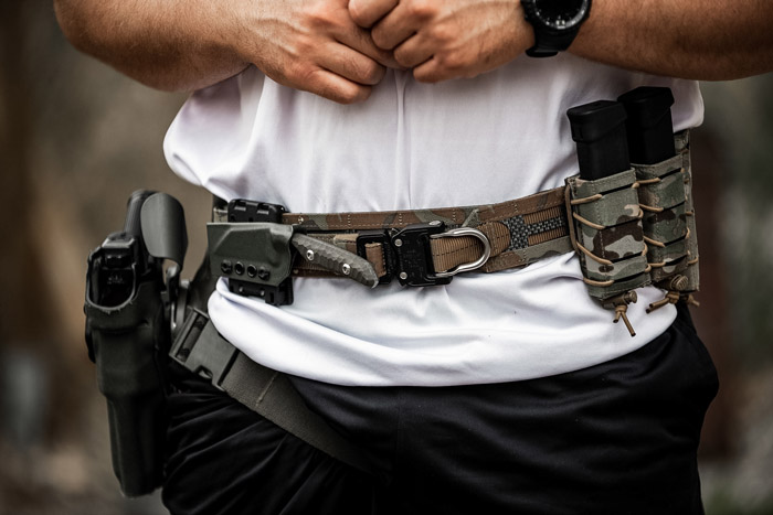 AMNB's Hexatac HMB Belt Review 03