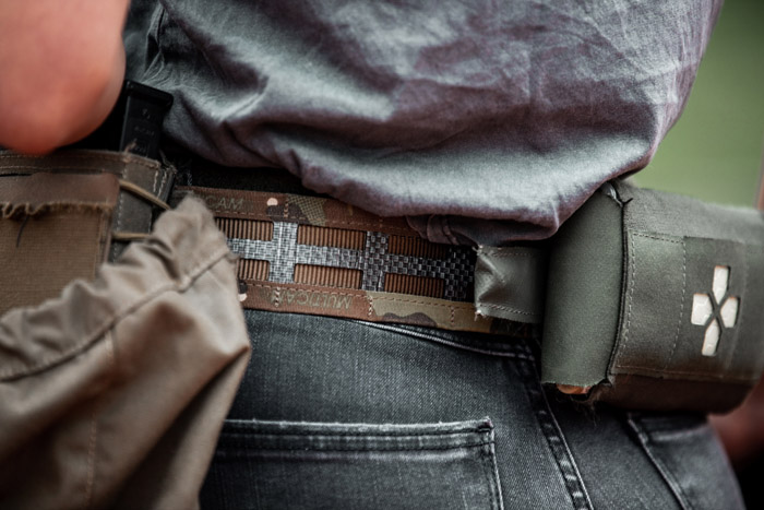 AMNB's Hexatac HMB Belt Review 04