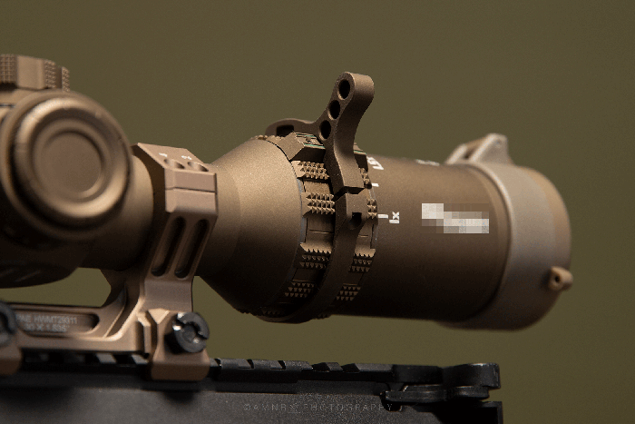 AMNB Overview: HWO-TGO TANGO6T 03