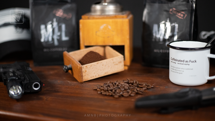 AMNB Overview: MIL-COFFEE From Latvia 03