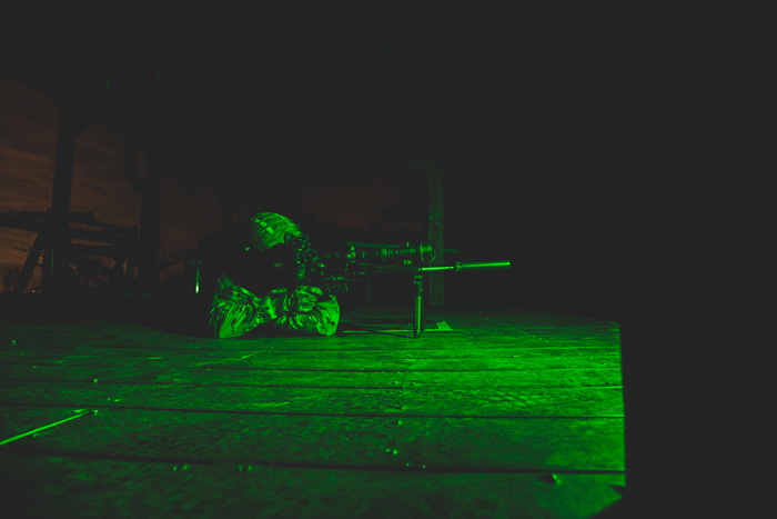 AMNB: Choosing Night Vision Equipment For Airsoft 02