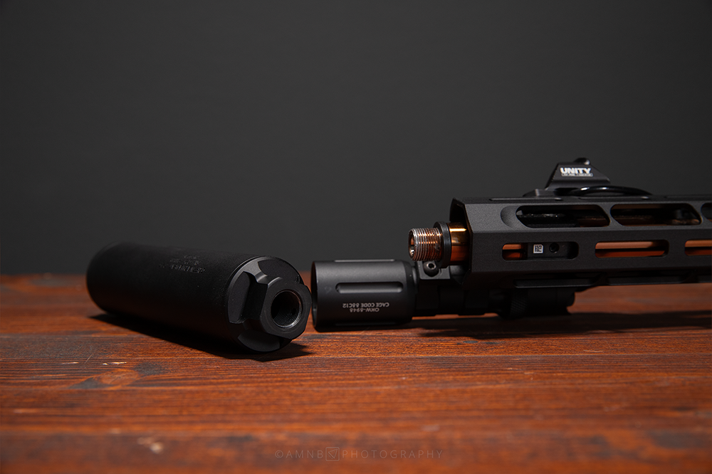 AMNB Overview: PTS Griffin GP5 Suppressor 03