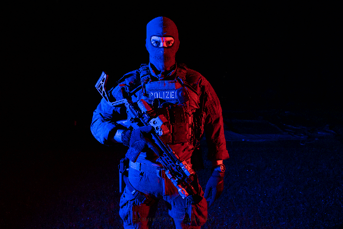 AMNB Boomstick Porn: SEK-Inspired SIG MCX 03