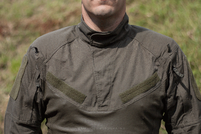 AMNB Spotlight: Striker X Combat Shirt 03