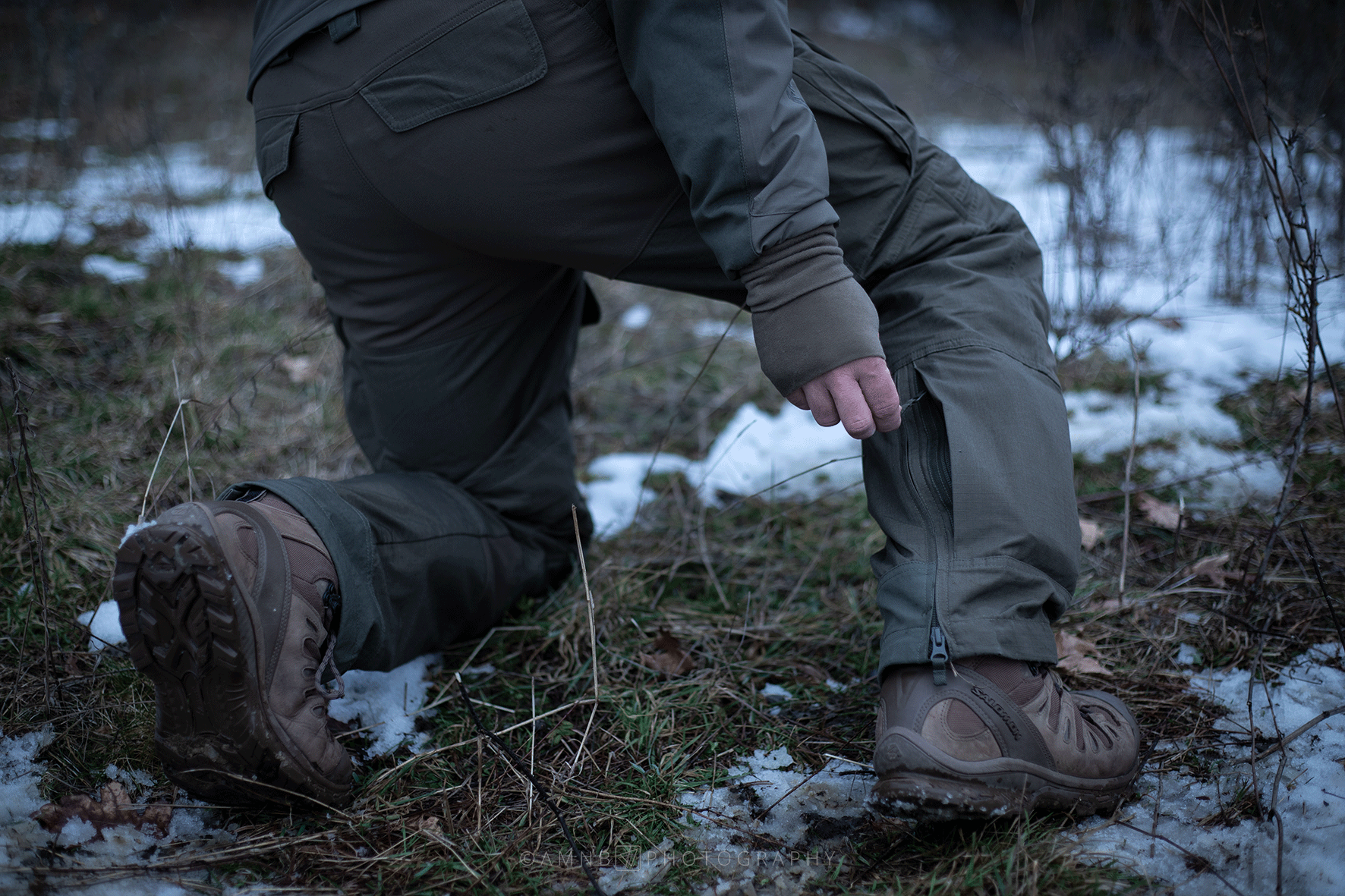 AMNB Spotlight: Striker X Combat Pants 04