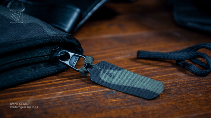 AMNB Overview: Ventum Gear TACPULL 02