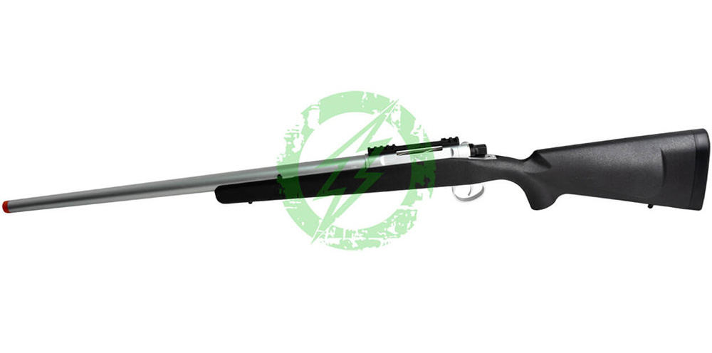 Amped Airsoft EMG Barrett Fieldcraft 02