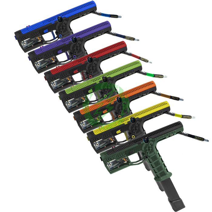 This HPA Airsoft Pistol Is Changing The Game In Competitive Airsoft