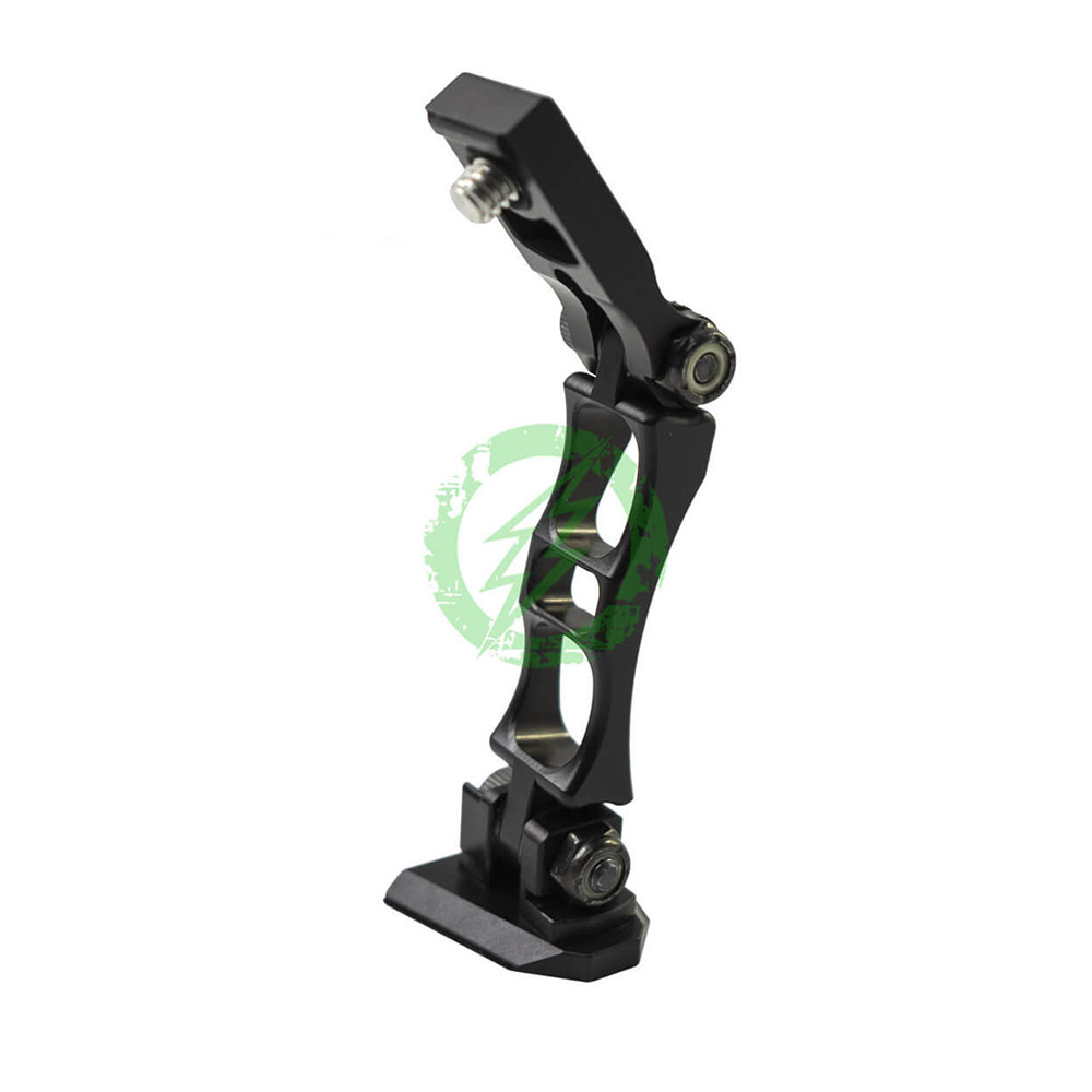 Amped Airsoft: OMW The Branch PVS-14 Rotational J Arm Mount 03