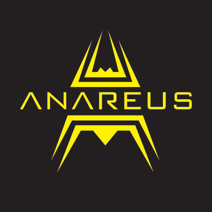 Anareus New Logo 2022 02