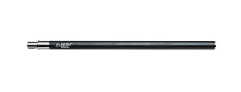 Angstadt Arms Vanquish 22 Suppressed Ruger Precision Rimfire Barrel 04