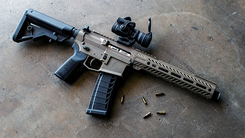 Angstadt Arms Vanquish AR-22 02