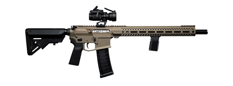 Angstadt Arms Vanquish AR-22 03