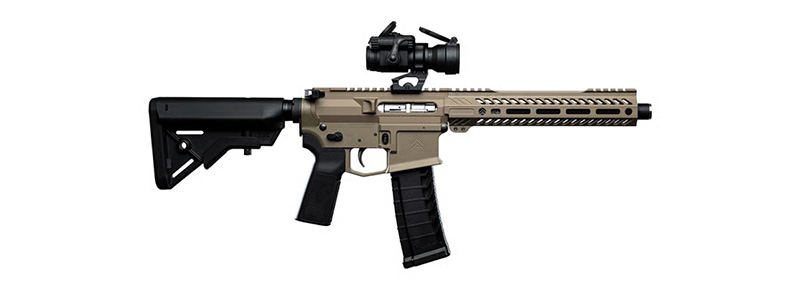 Angstadt Arms Vanquish AR-22 04