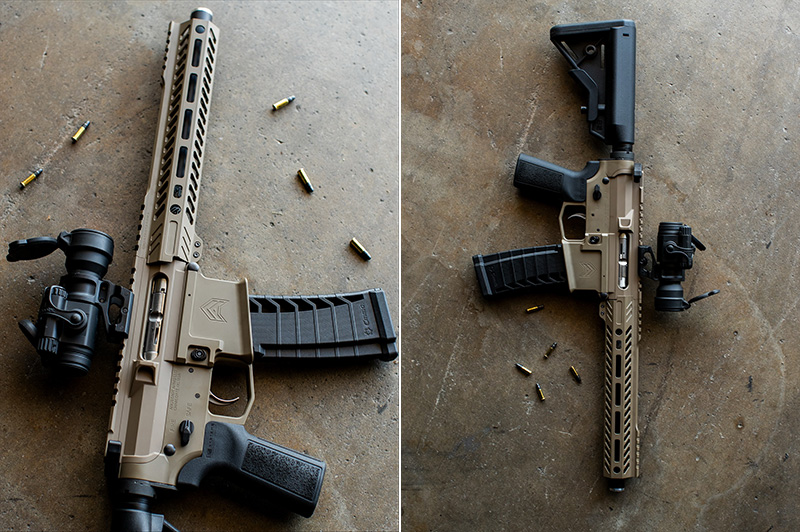 Angstadt Arms Vanquish AR-22 05